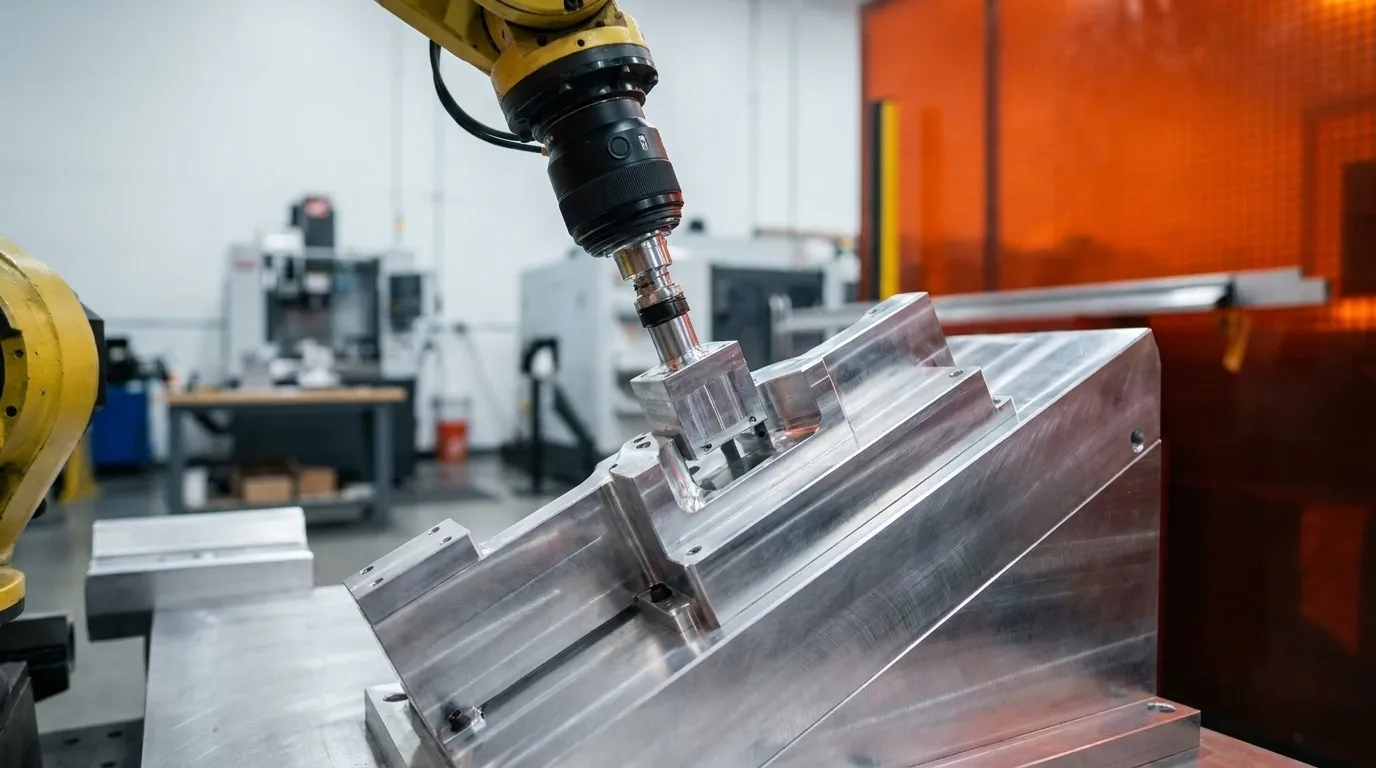 Build to Print Assembly Services for Mid-Volume Programs