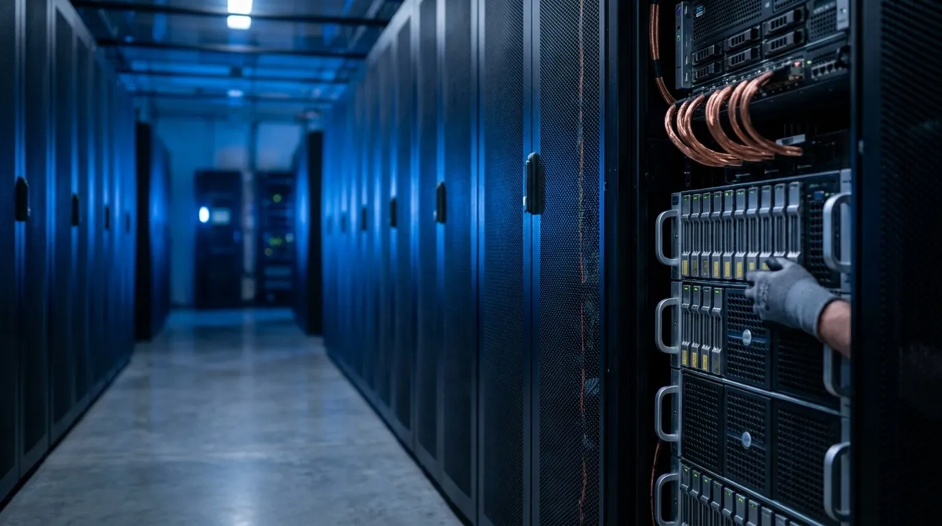How to Manage Telecom Network Hardware E-Waste
