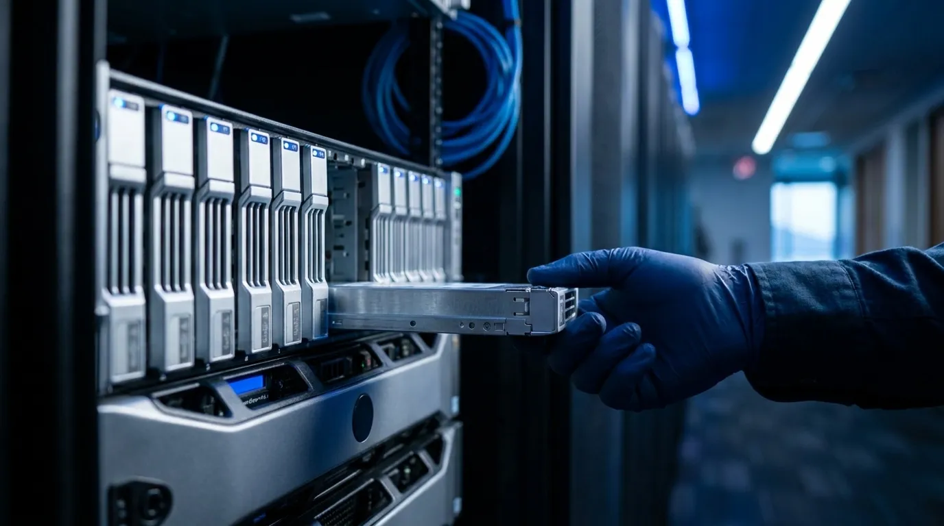 How to Turn End-of-Life IT Assets into Revenue