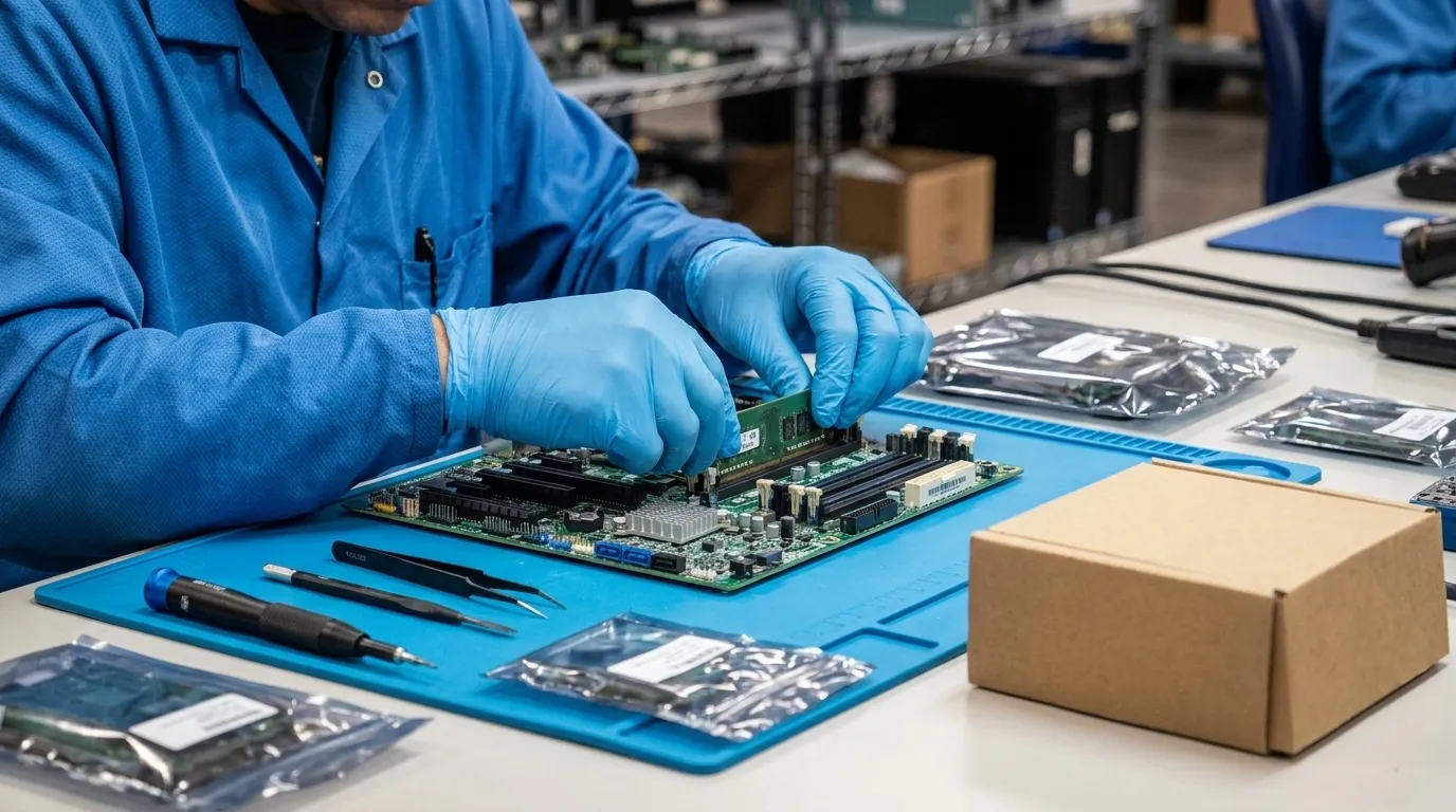What Is Product Kitting? Process, Benefits & Examples
