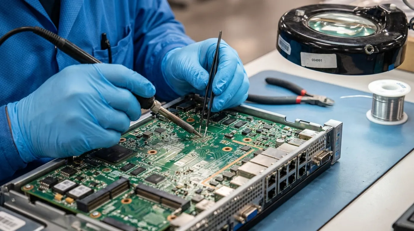 RMA Compliance Requirements: Key Frameworks Explained