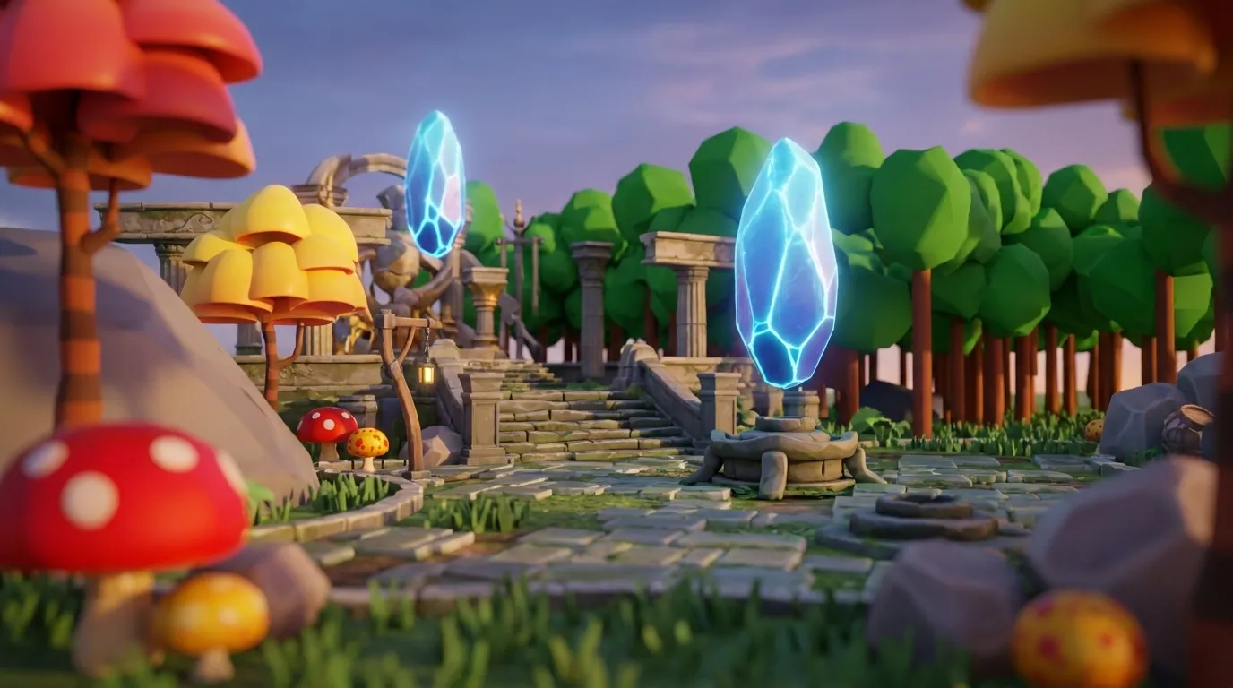 Roblox Prop Design Tips: 7 Steps to Clean, Performant Props
