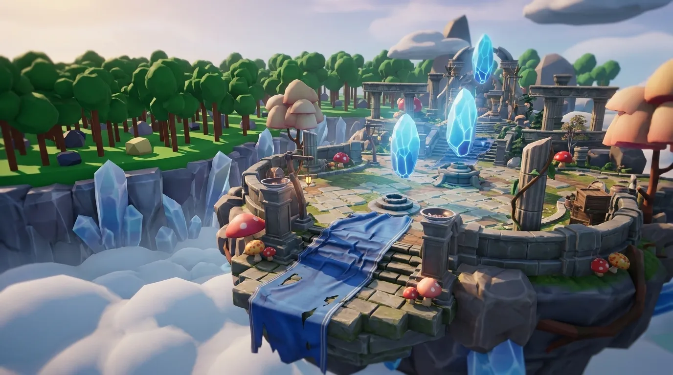 Roblox UGC AI Generator: How to Pick the Right One