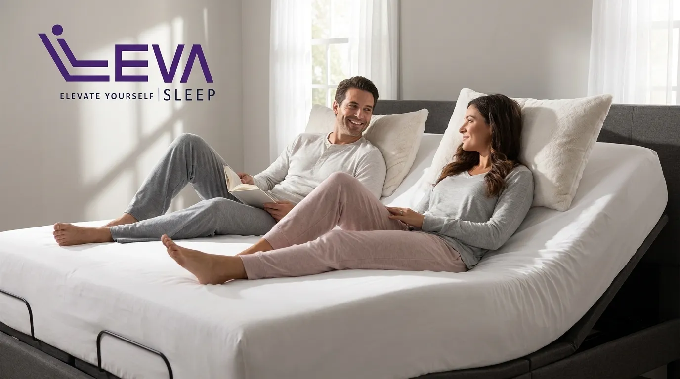 Best Split King Adjustable Bed for Back Pain: 8 Criteria
