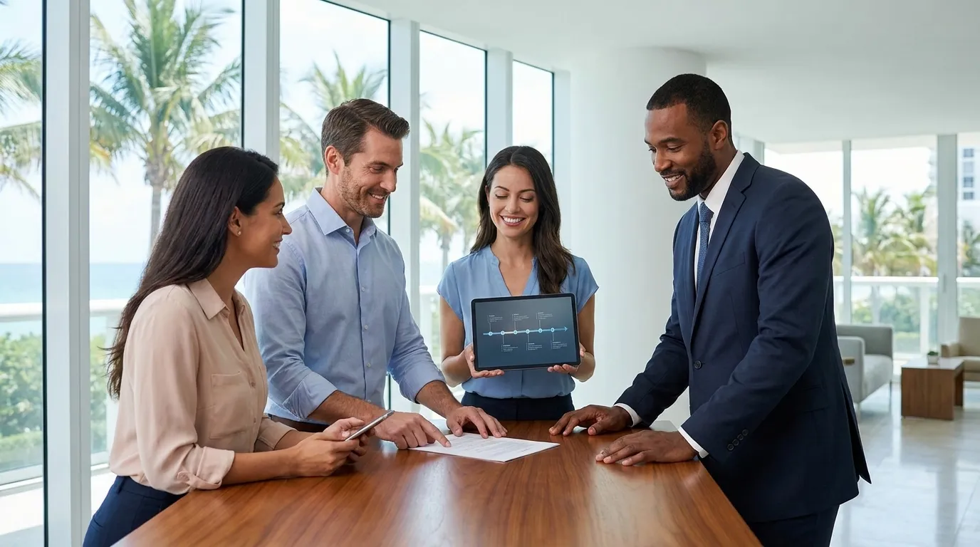 Condo Approval Process Timeline: How Long Does It Take?