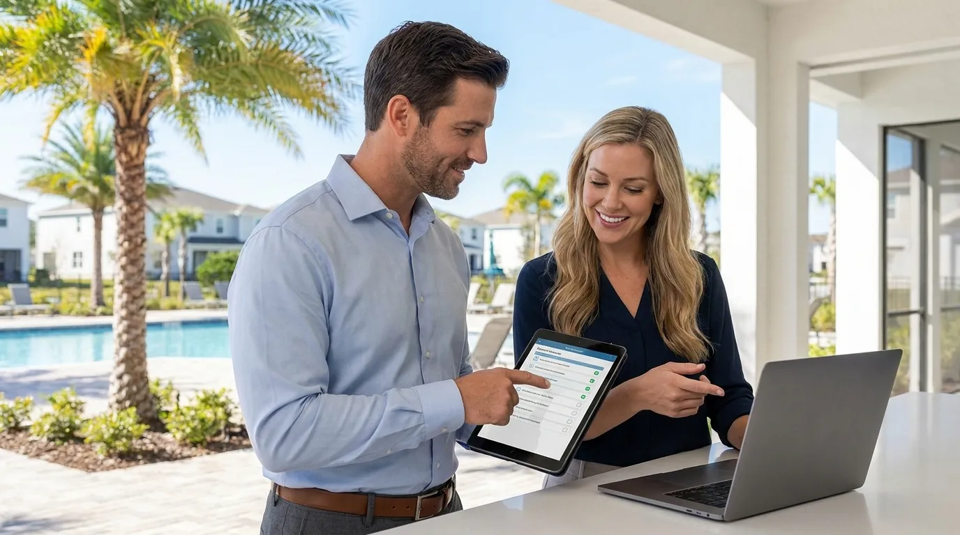 How to Standardize HOA Application Processes in Florida