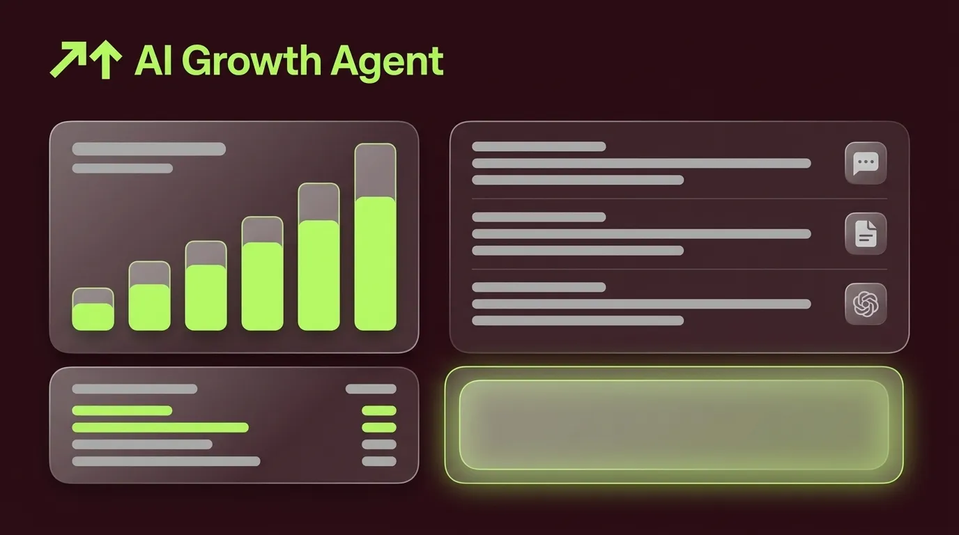 Agent Discovery for Brands: How to Get Found by AI