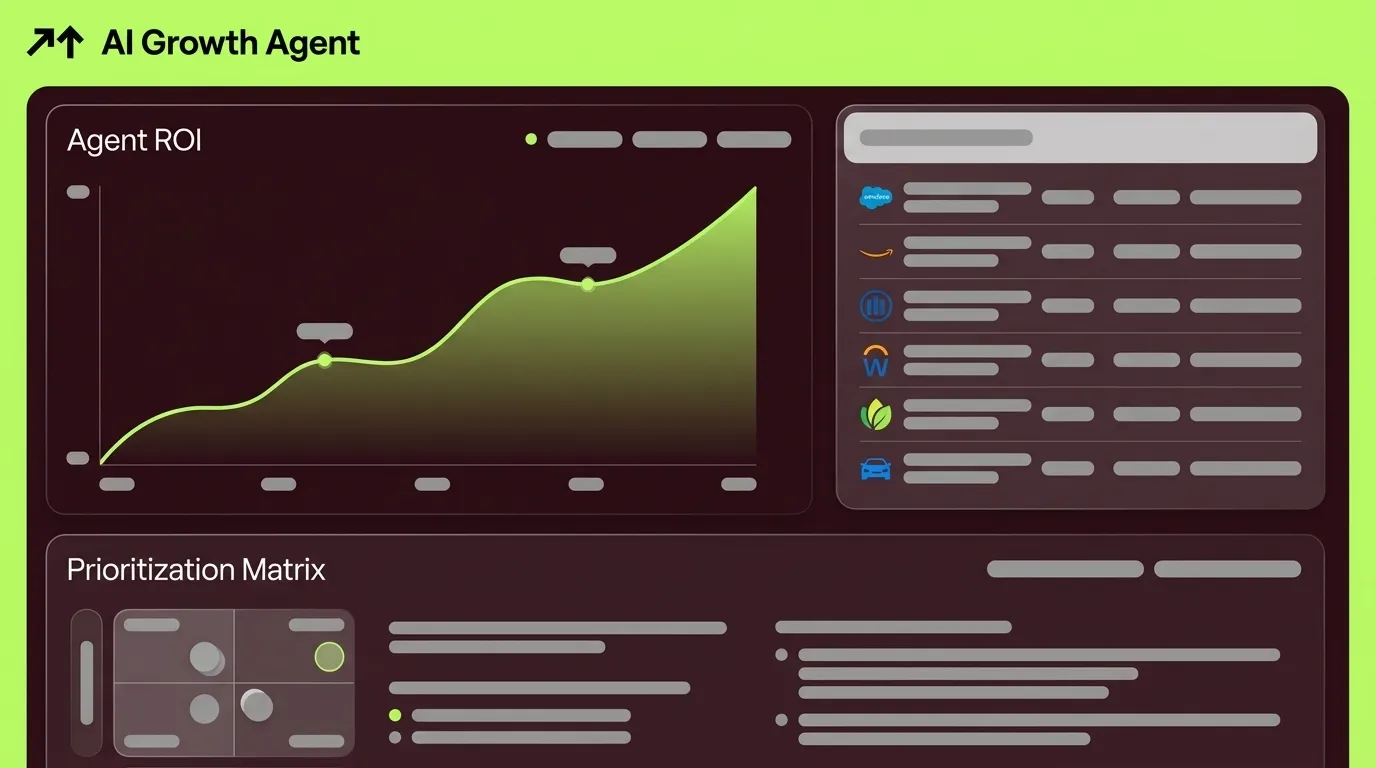 Agent Discovery Case Studies: Real-World AI Results