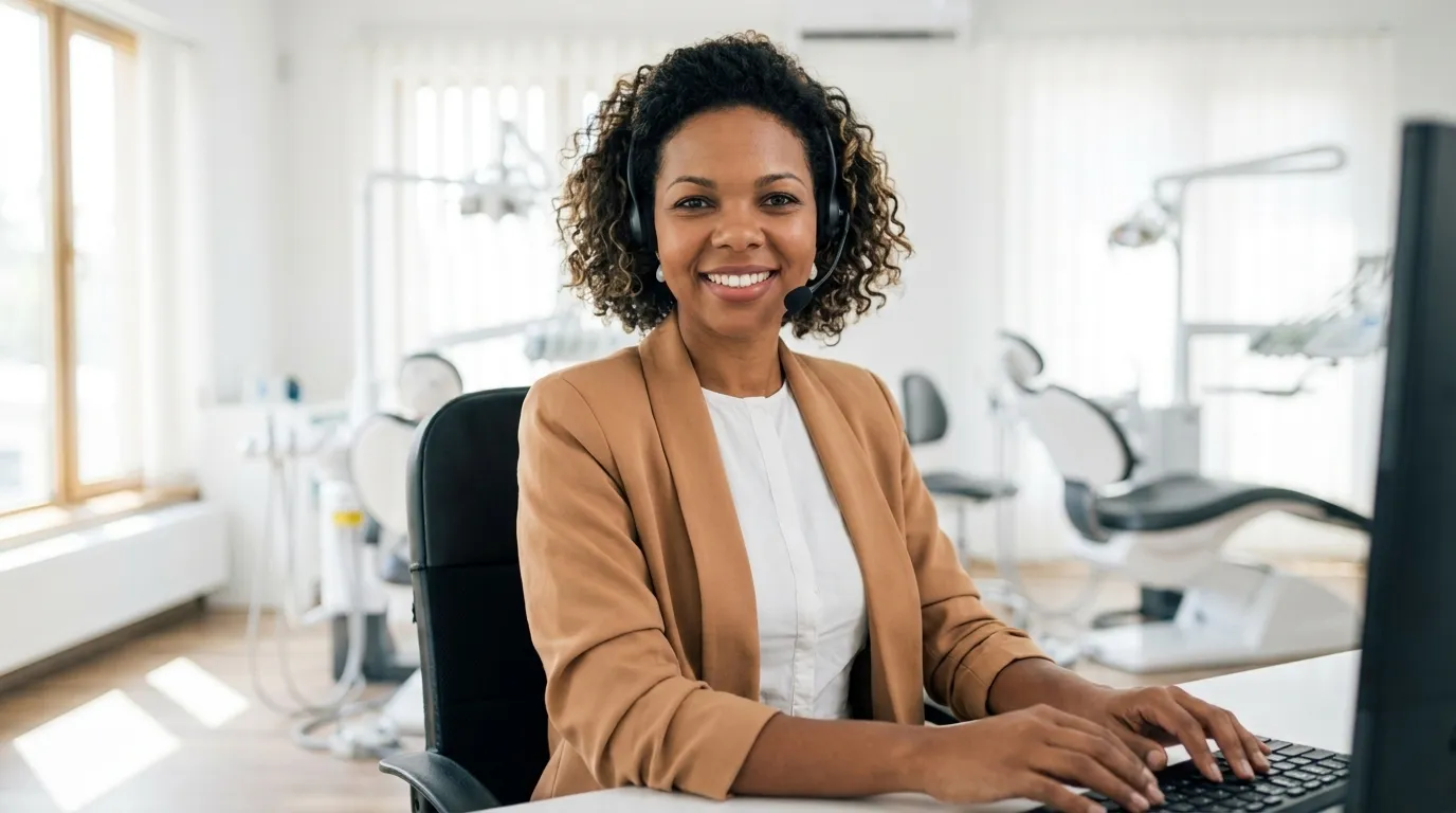 How to Set Up Virtual Dental Front Office Support in 2026