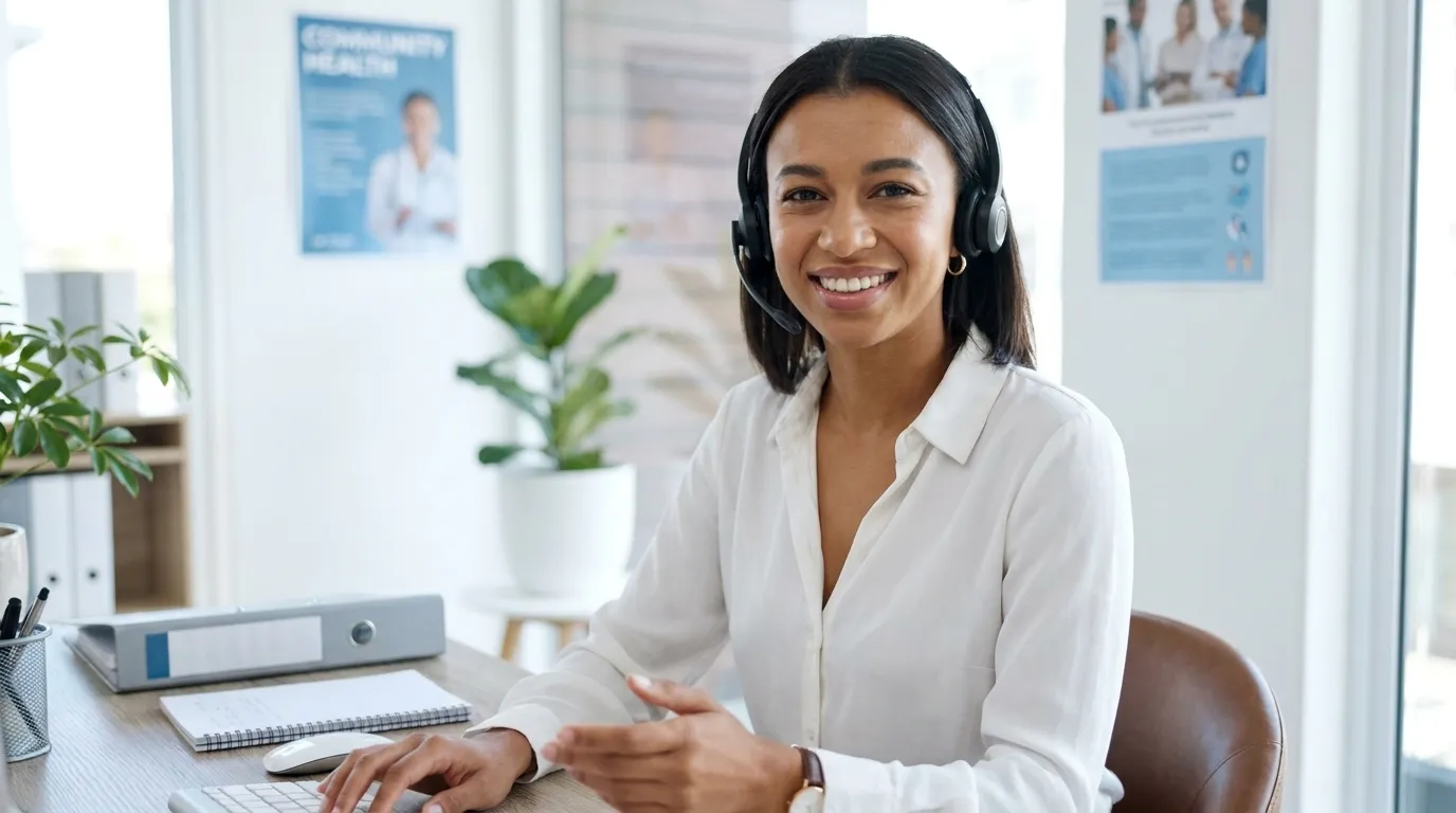 Front Office Roles in Dental Public Health Explained
