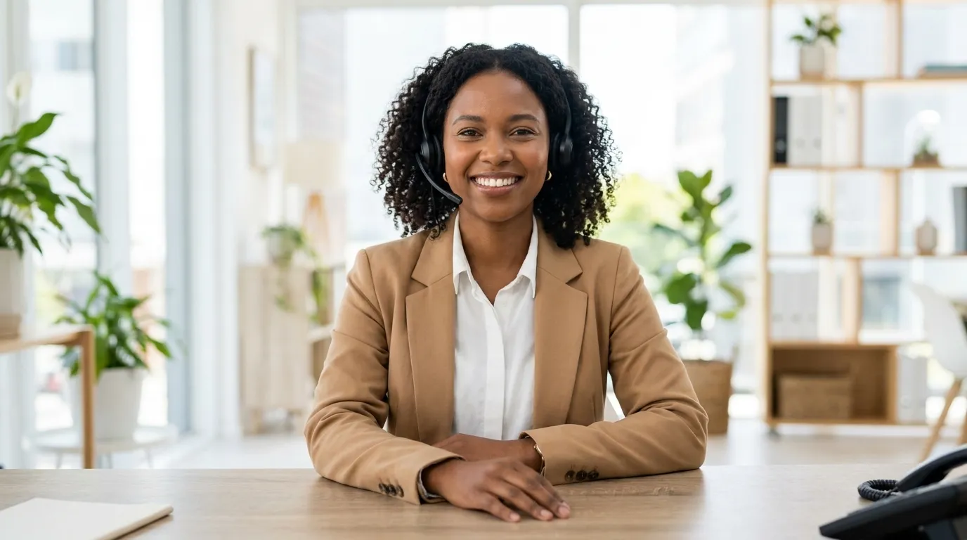 Virtual Assistant for Special Needs Dental Front Office
