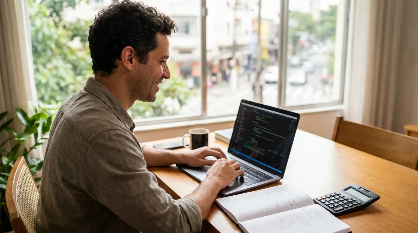 Controle financeiro para devs: o passo a passo para PJ