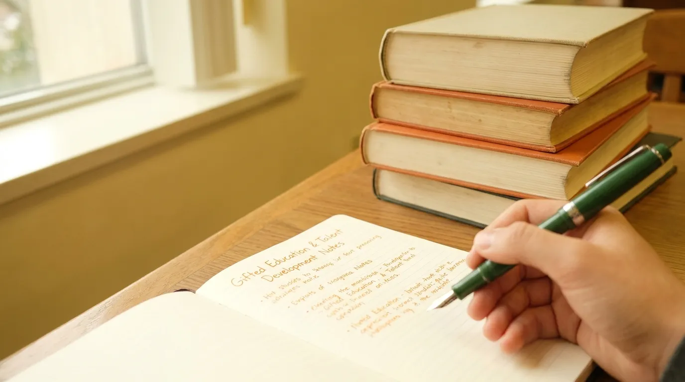 Top Online Master's in Gifted Education Programs 2026