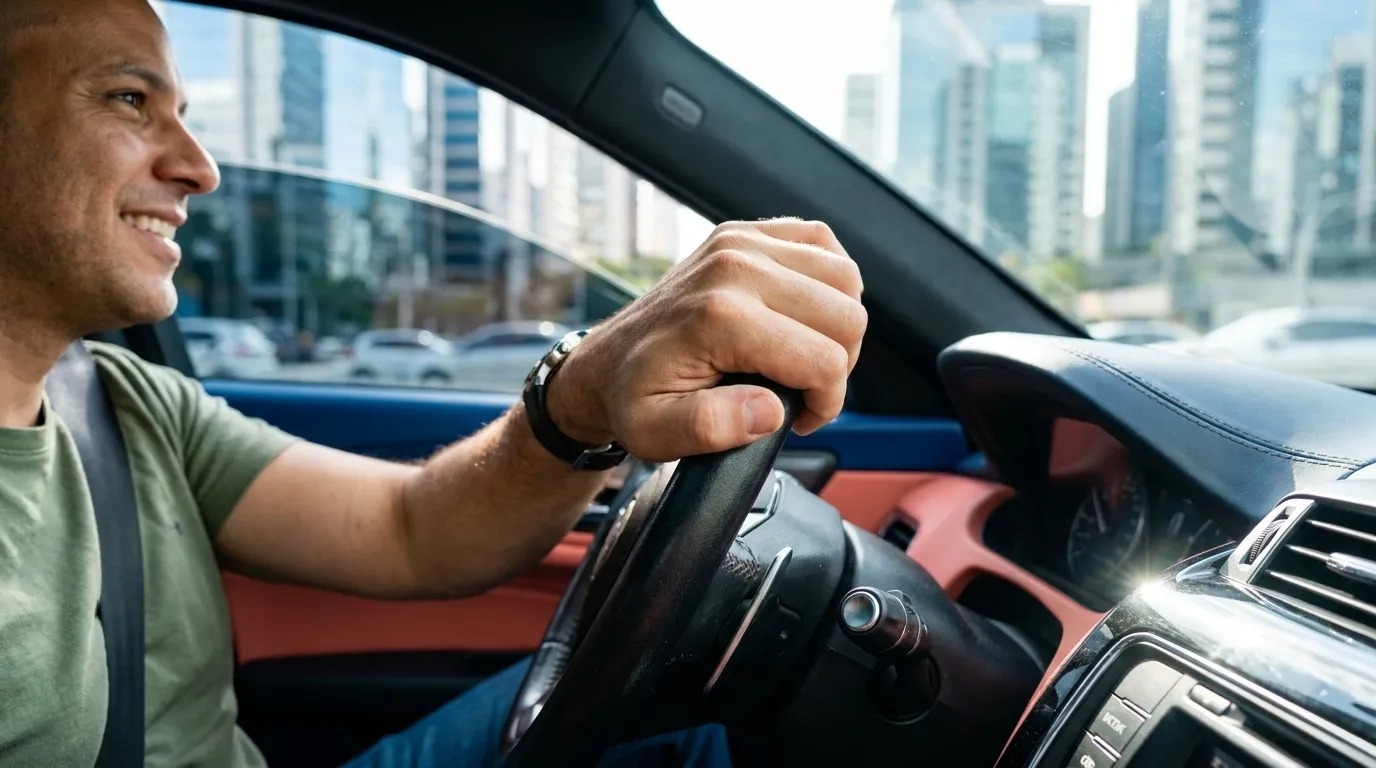 Tabela FIPE carro Uber: guia prático e atualizado 2026