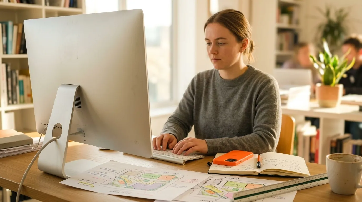 How to Create Event Site Plans: A Step-by-Step Guide