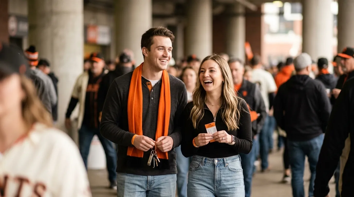 Game Day Crowd Flow Planning: The Complete Stadium Guide