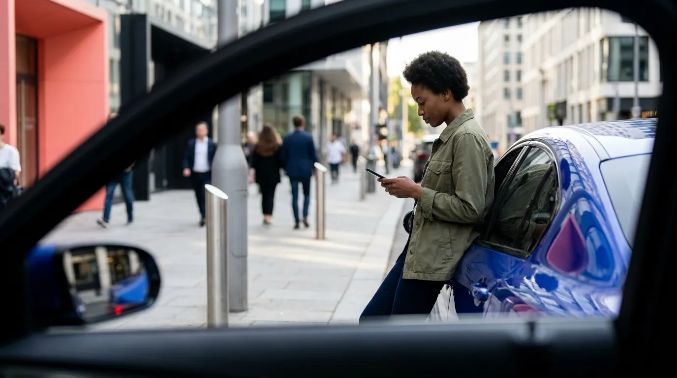 Como financiar carro usado ou seminovo para a Uber em 2026