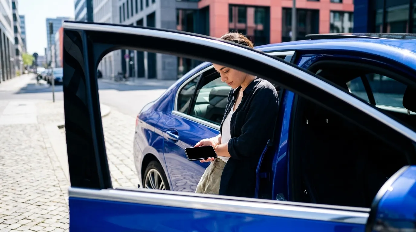 Erros comuns ao comprar carro na OLX em 2026: o que evitar