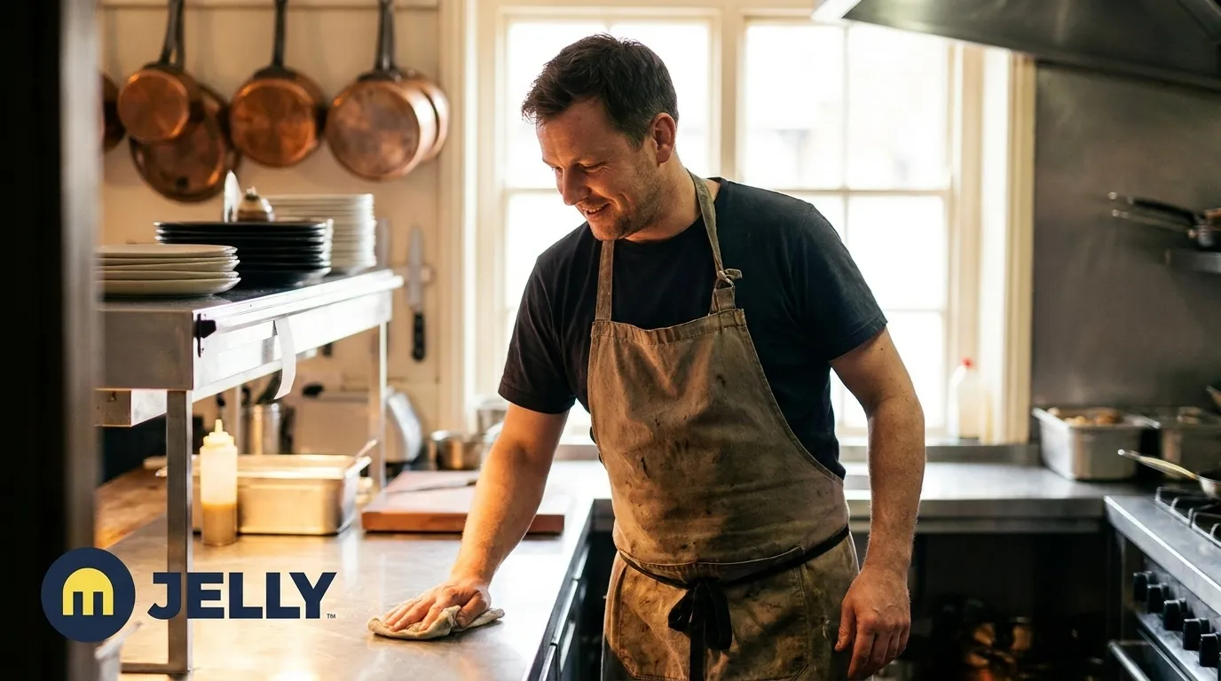Is MarketMan Too Complicated for Small Growing UK Pubs?