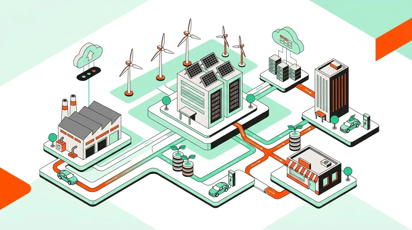 Como reduzir despesas empresariais com conta de energia