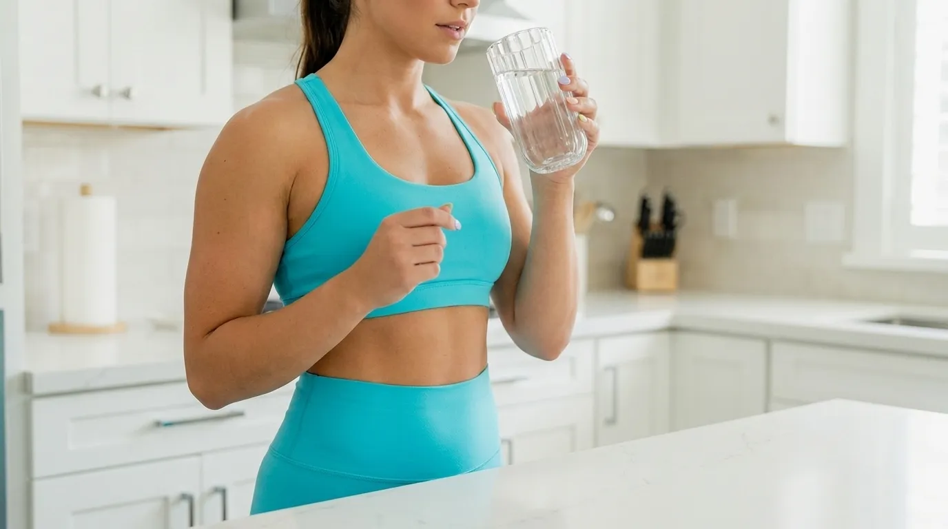 Pre-Workouts With a Clinical Dose of L-Citrulline