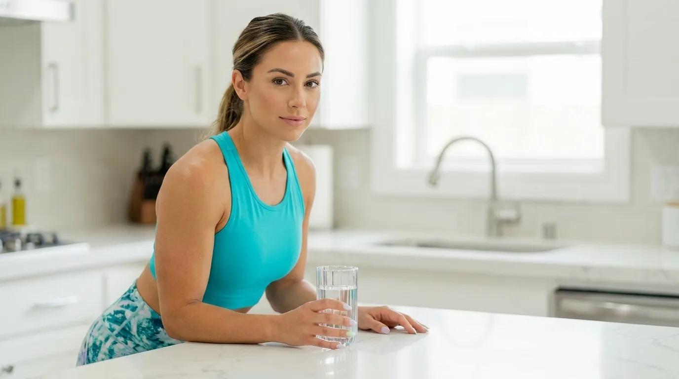 How L-Citrulline Improves Blood Flow and Circulation