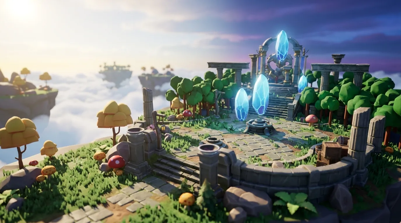 How to Optimize Roblox Assets Without Blender: 7 Steps