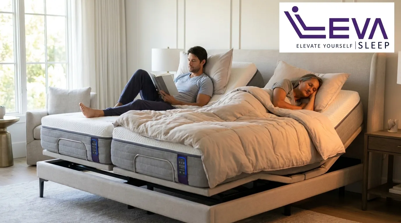Best Smart Beds with Dual Temperature Control: 2026 Guide