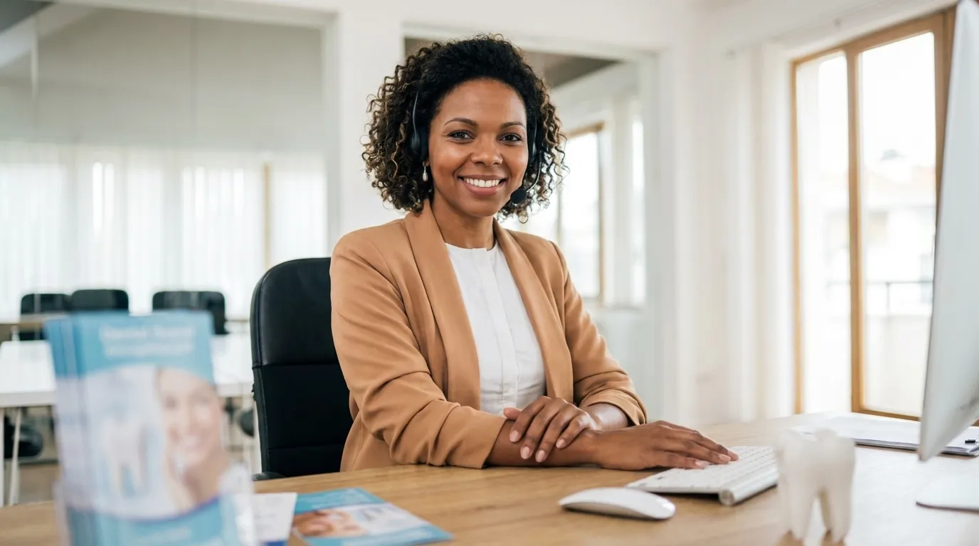 Dental Virtual Front Office Assistant Costs: Small Practices