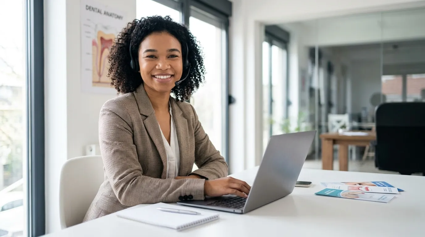 Virtual Dental Receptionist: Worth It for Small Practices?