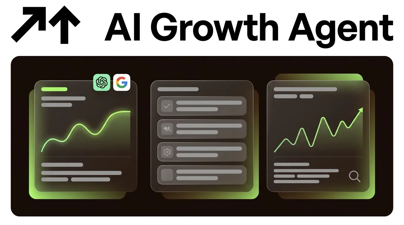 AI Content That Ranks in ChatGPT: A 7-Phase LLMO Guide