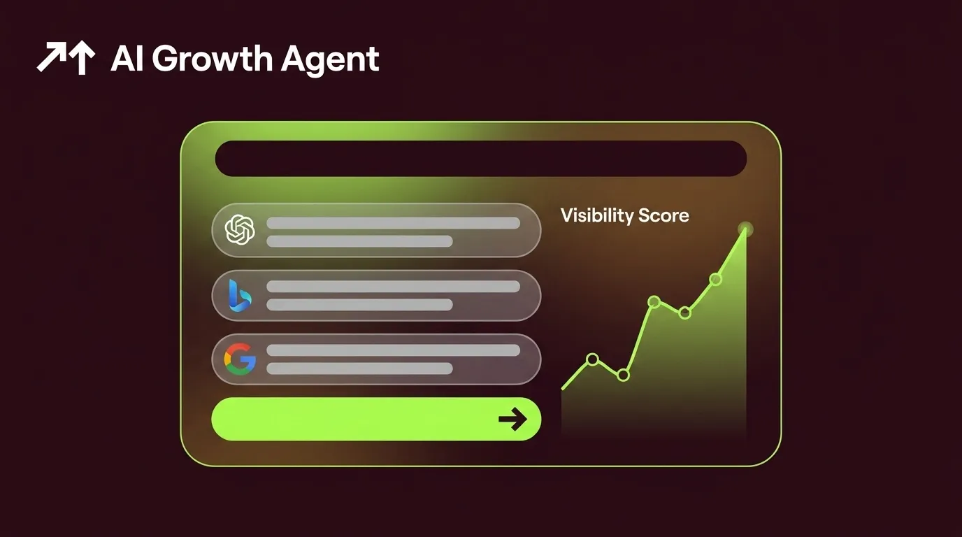 How to Appear in ChatGPT Answers: 2026 Playbook