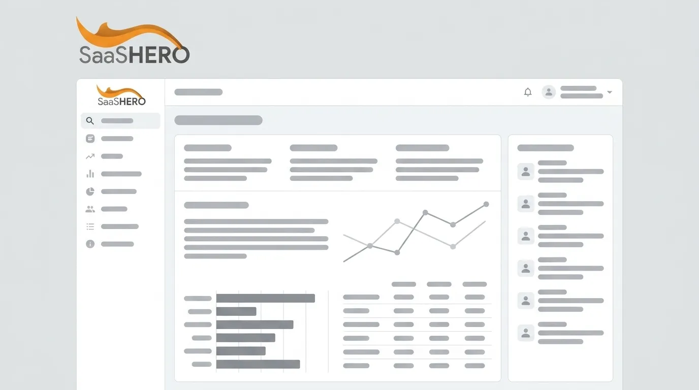 B2B SaaS Competitor Analysis: A Step-by-Step Framework