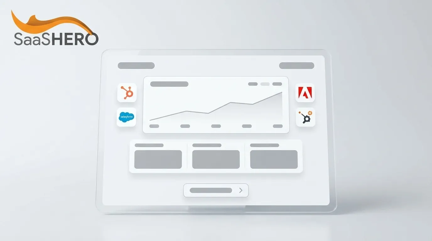 Best Marketing Automation Platforms for B2B SaaS Growth