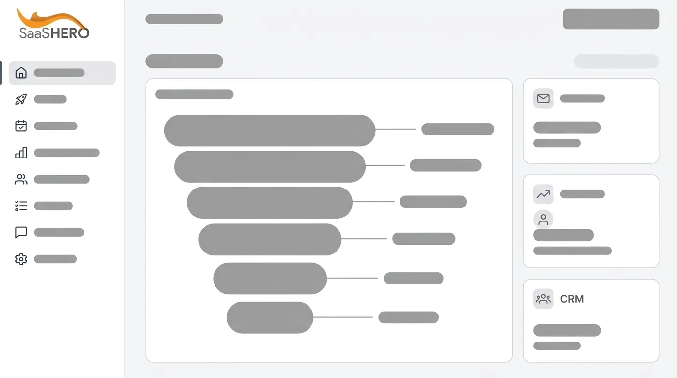 Mailchimp Alternatives for B2B SaaS Marketing Automation