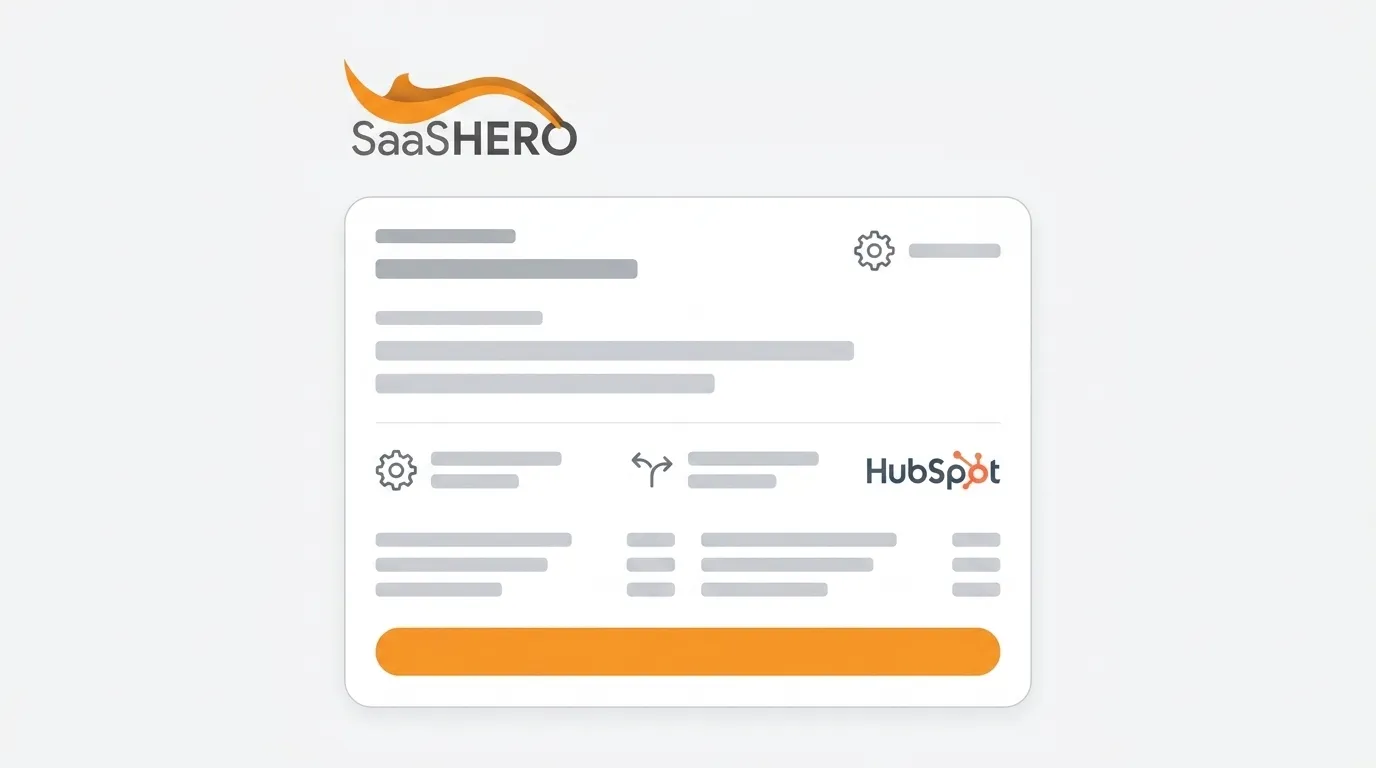 HubSpot Marketing Automation Strategies for B2B SaaS