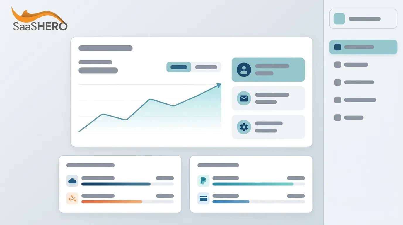 Best Encharge Alternatives for B2B SaaS Marketing Automation