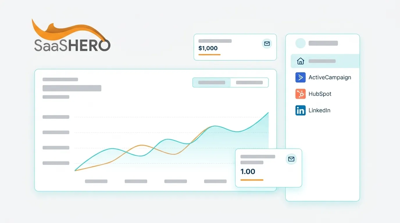 Best Marketing Automation Platforms for B2B SaaS Startups