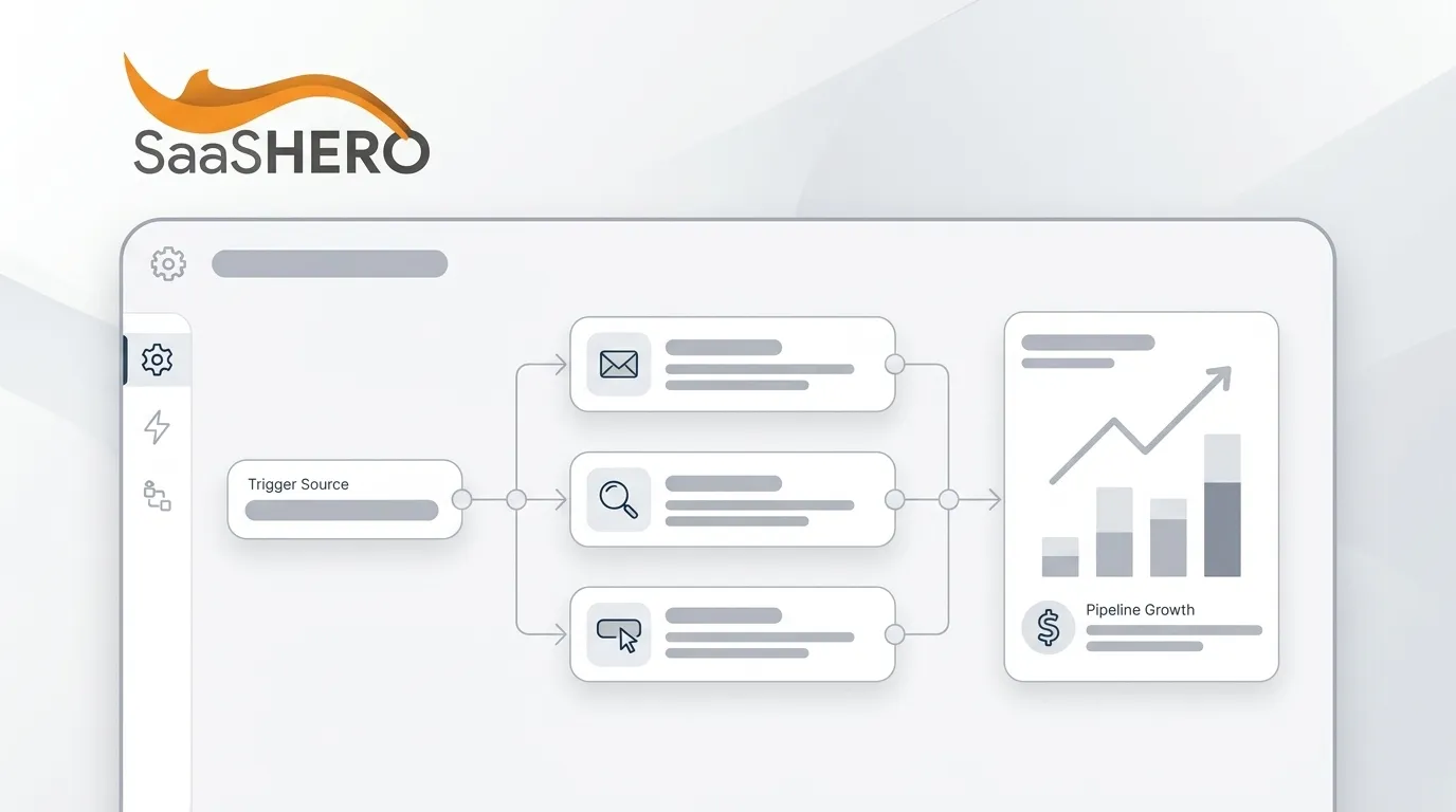Top B2B SaaS Marketing Automation Triggers for 2026