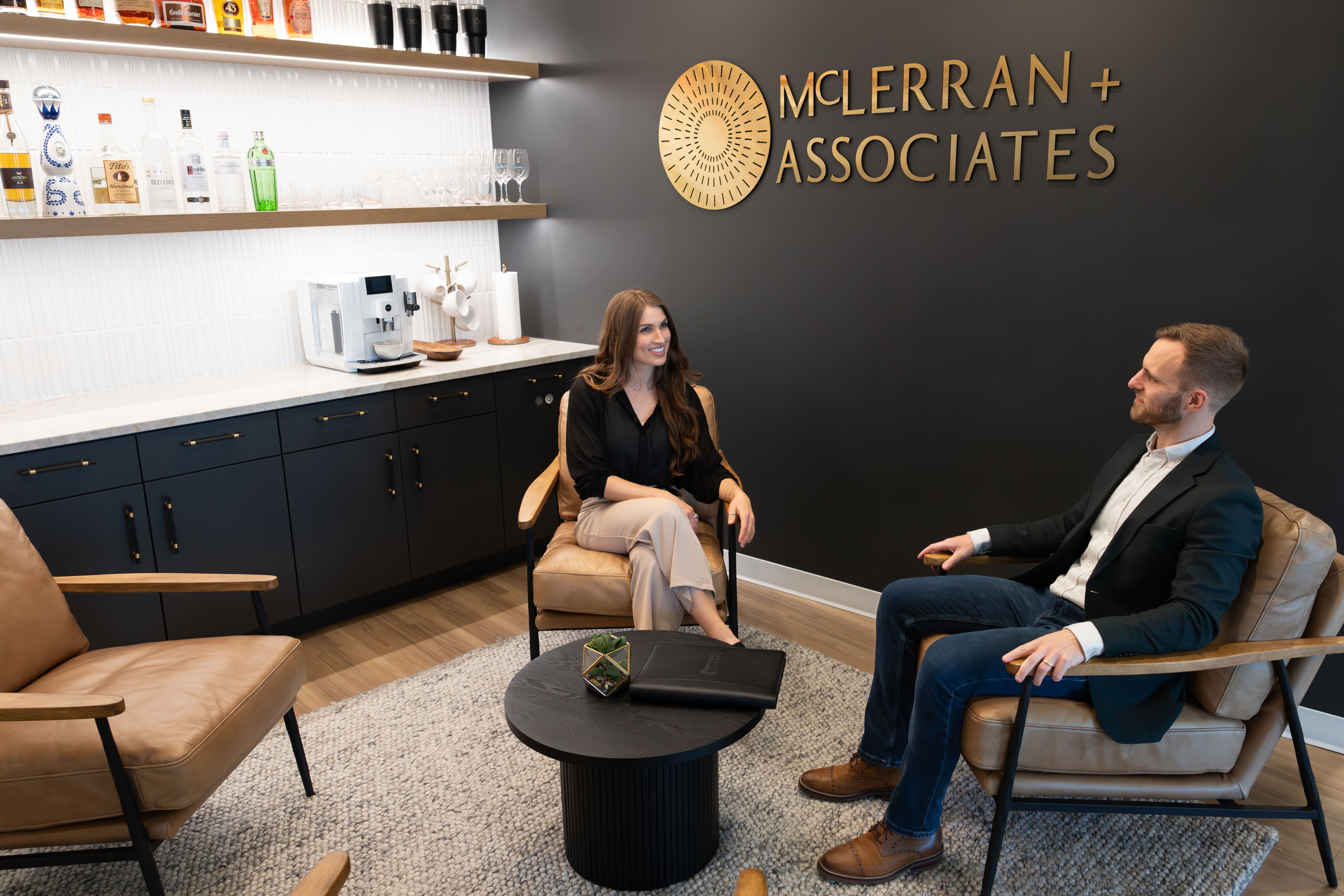 A chat at McLerran & Associates: the dental-specific sell-side advisor and advocate for practice owners guides on how, when, and to whom to sell your practice.
