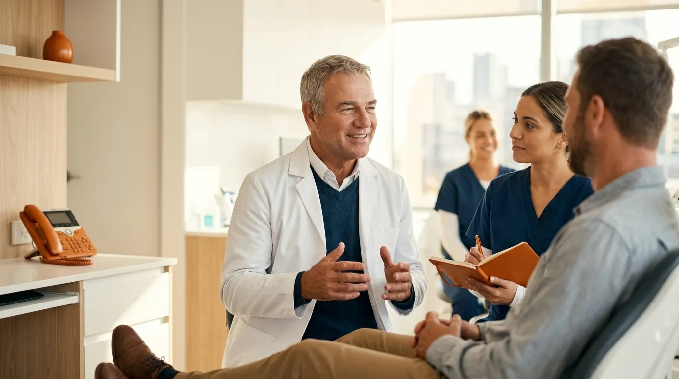 Best Dental Partnership Brokers: How to Choose