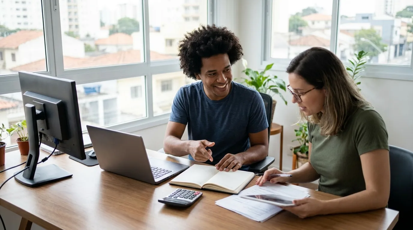 Dicas de gestão financeira para programador autônomo