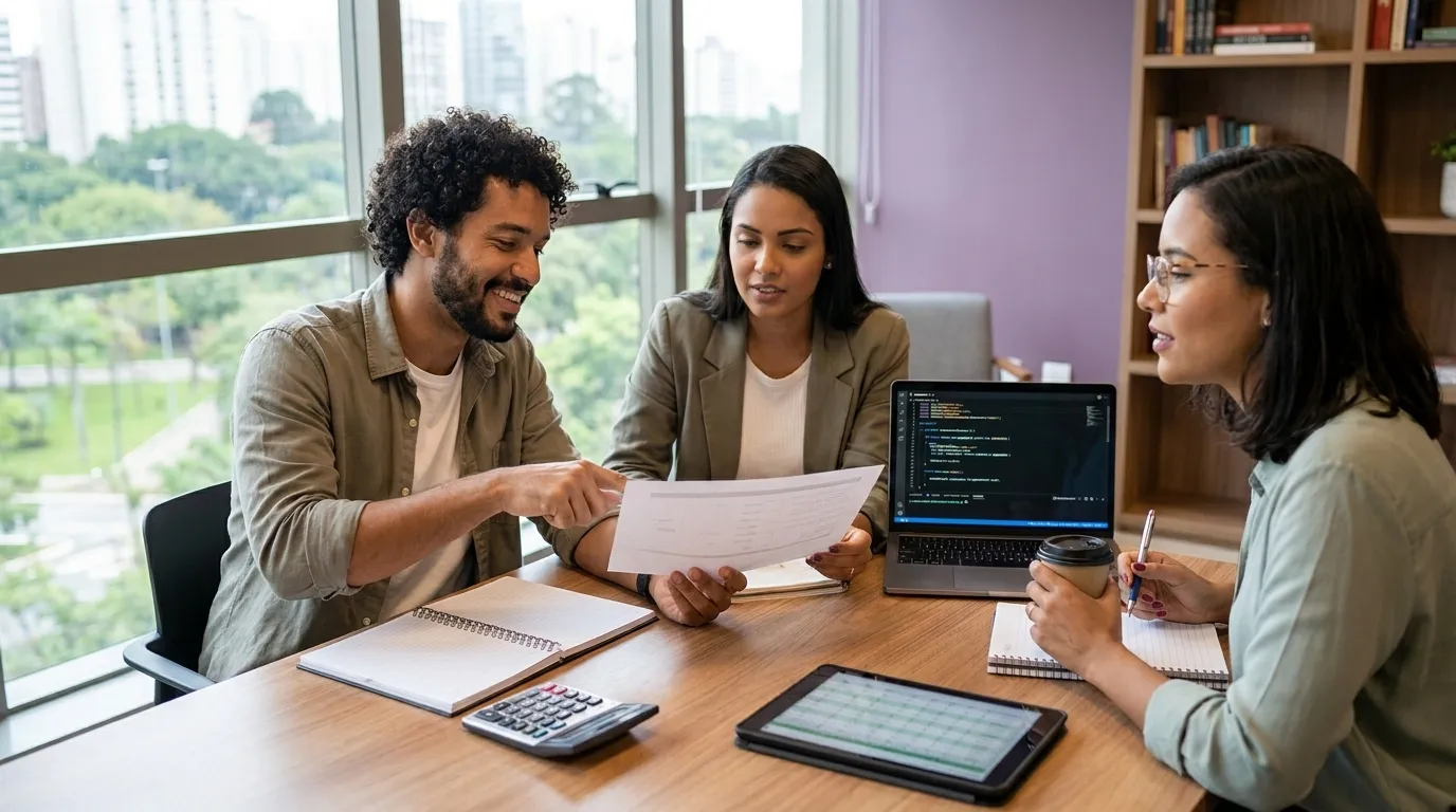 Qual CNAE para programador? veja os principais