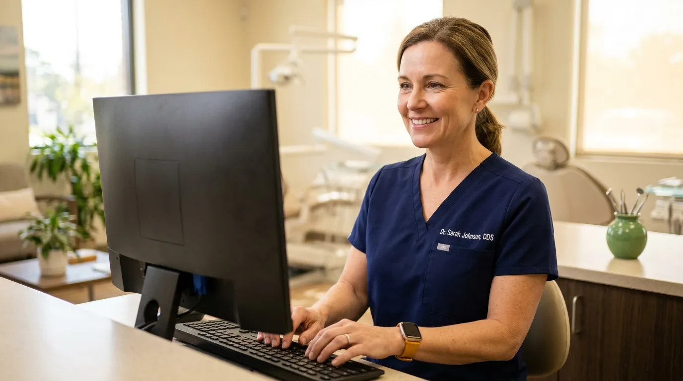 Best Dental CE Programs for Full-Arch Implant Restoration