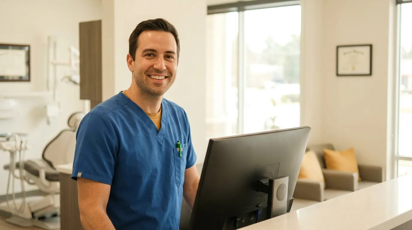 Best Dental CE Providers for Full-Arch Implant Training
