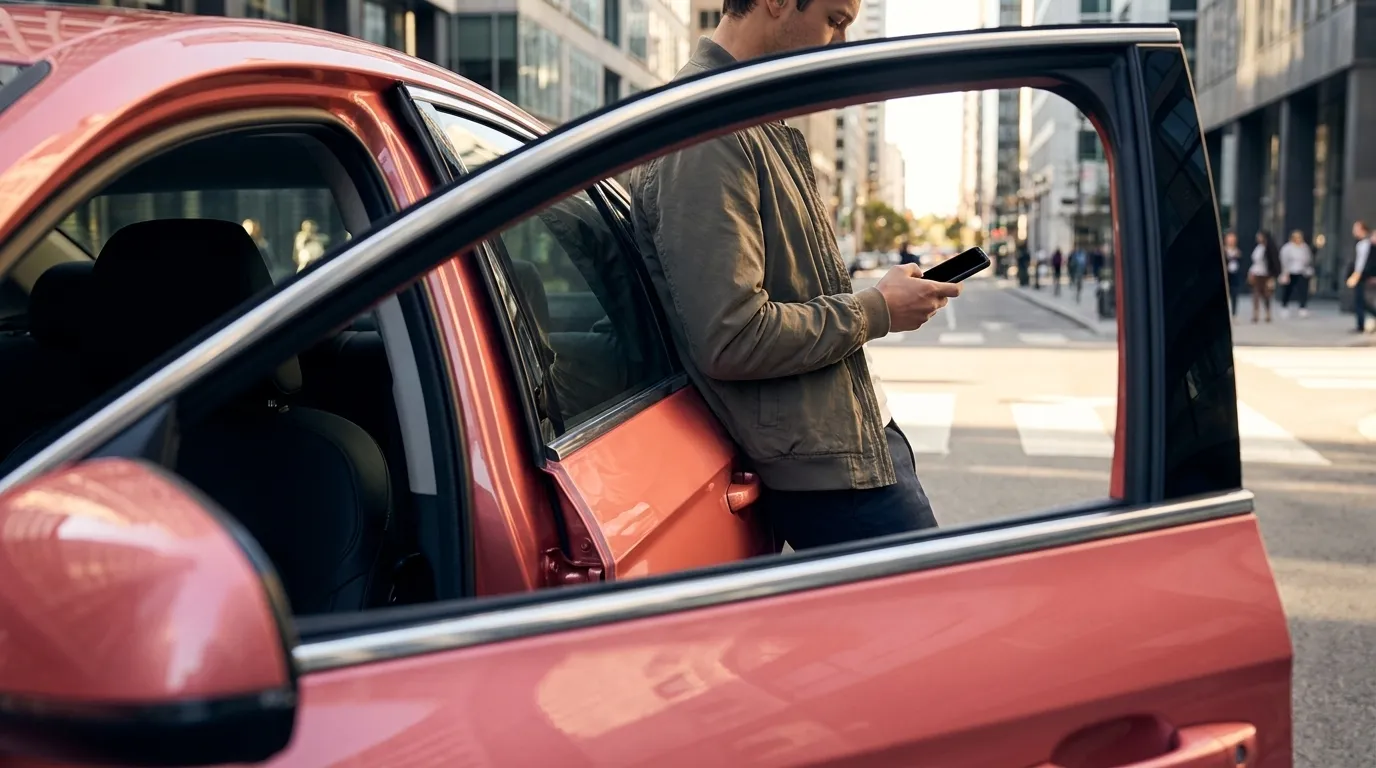 Veículo econômico para motorista Uber: como escolher