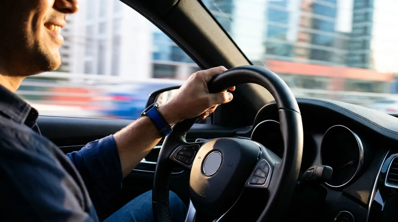 Melhor banco para financiar carro usado em 2026