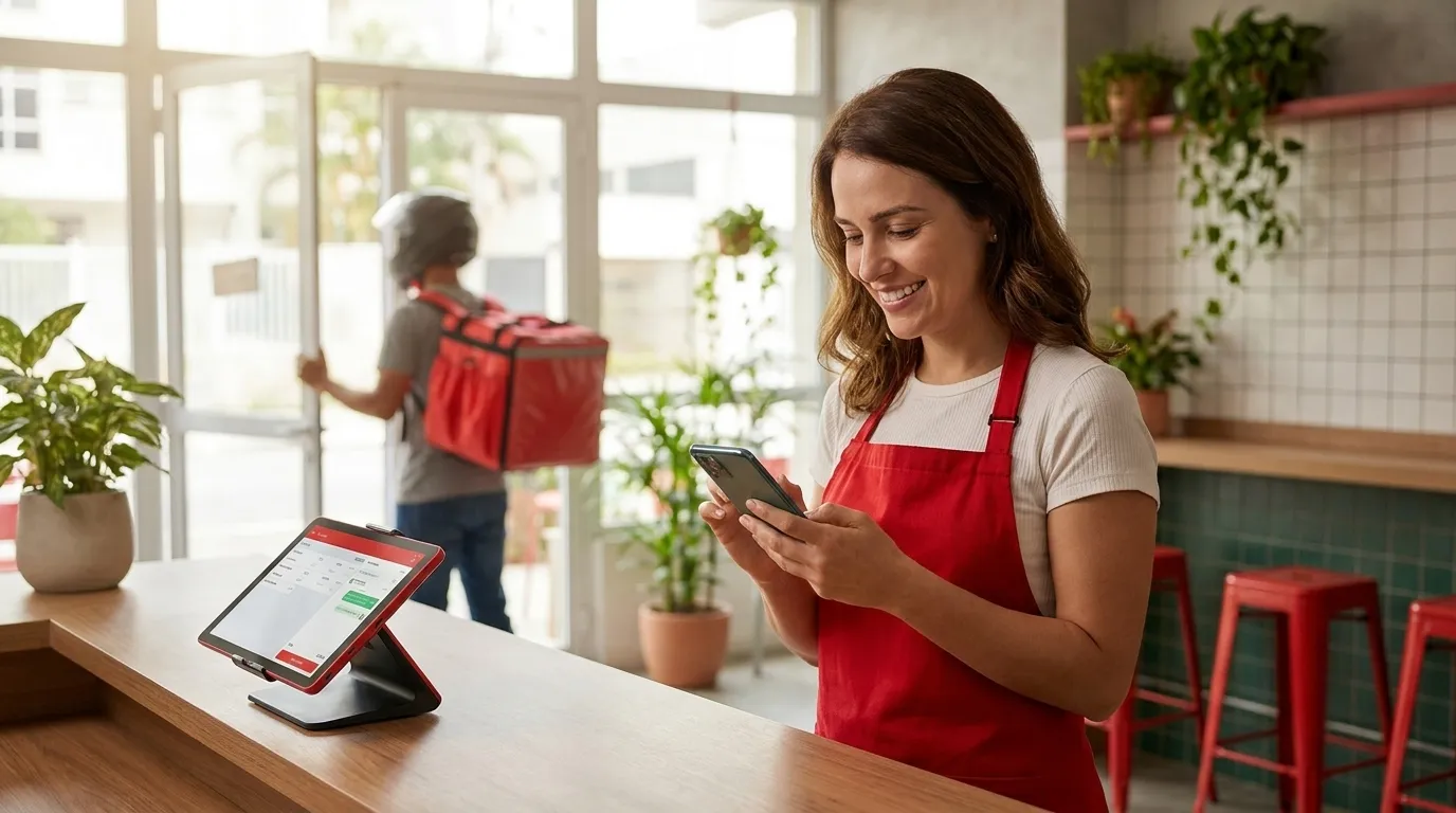 Fidelizar clientes de delivery: automatize a recompra