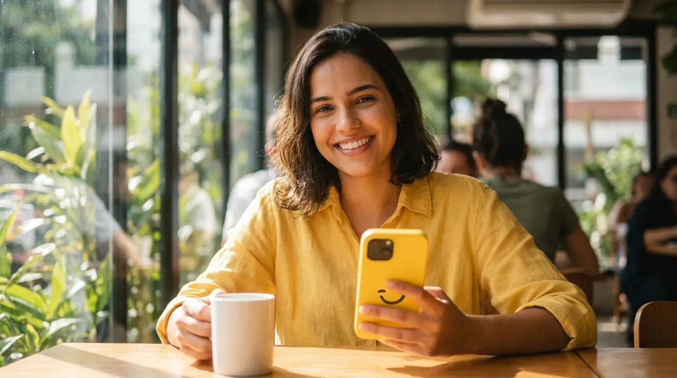 Como pagar boleto pelo WhatsApp: passo a passo com o Jota