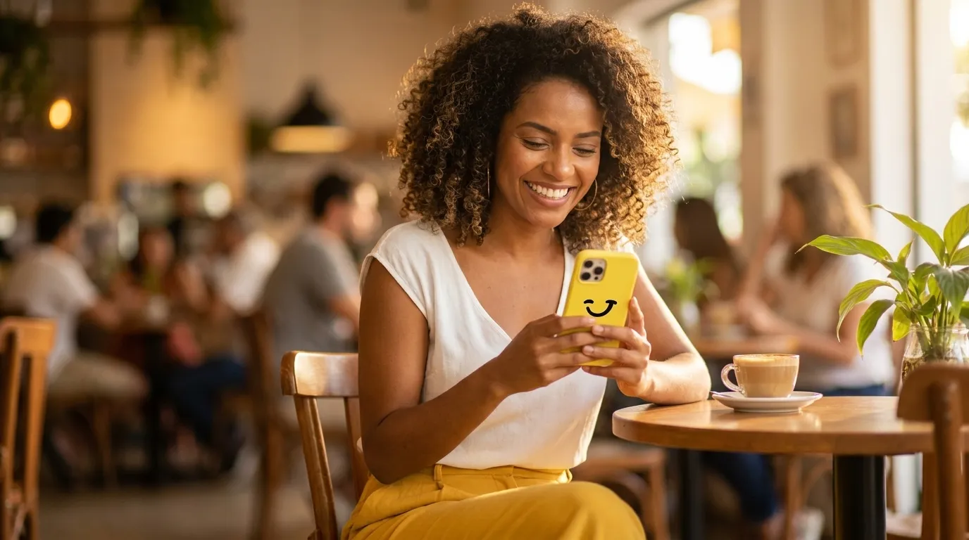 Como abrir conta digital em 3 minutos pelo WhatsApp